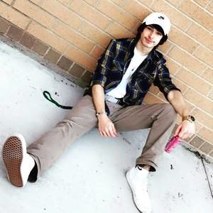 Meet your Posher, Terry